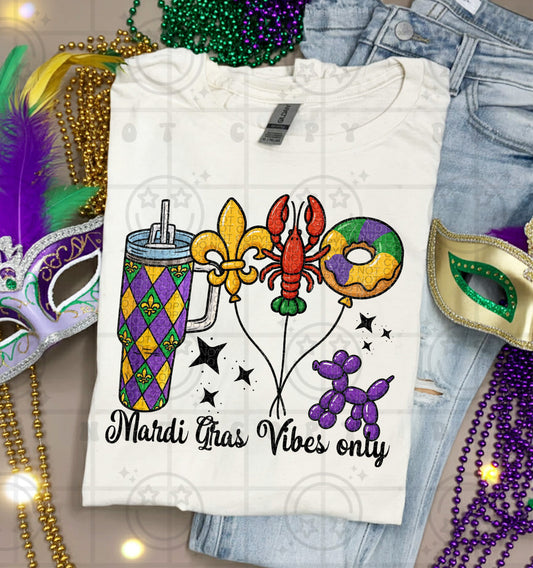 MARDIGRASVIBESONLY