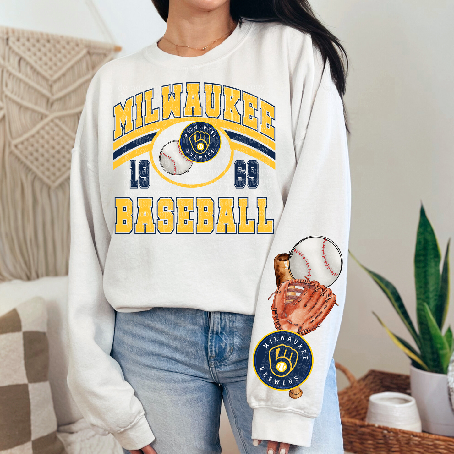 Milwaukee Baseball - ARM