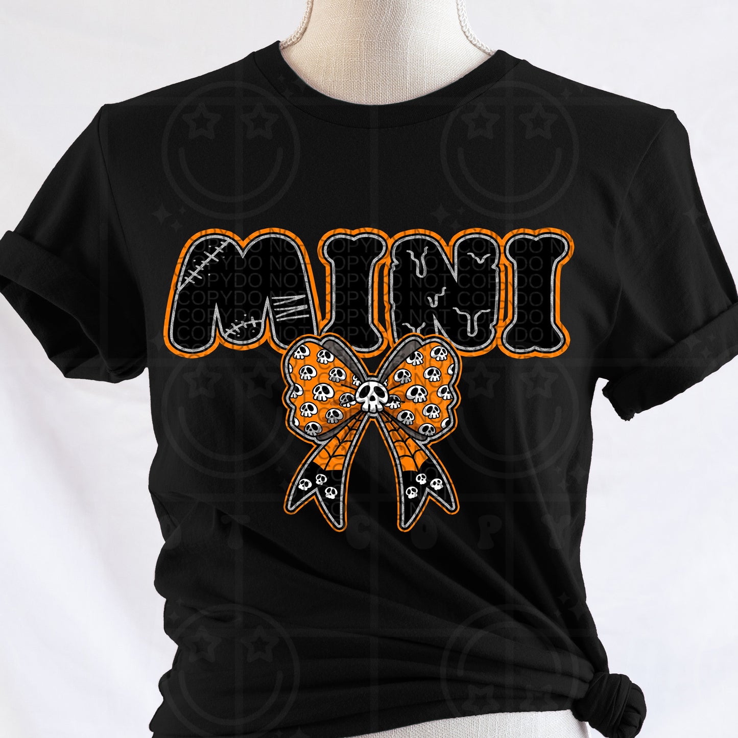 MINI SPOOKY COQUETTE