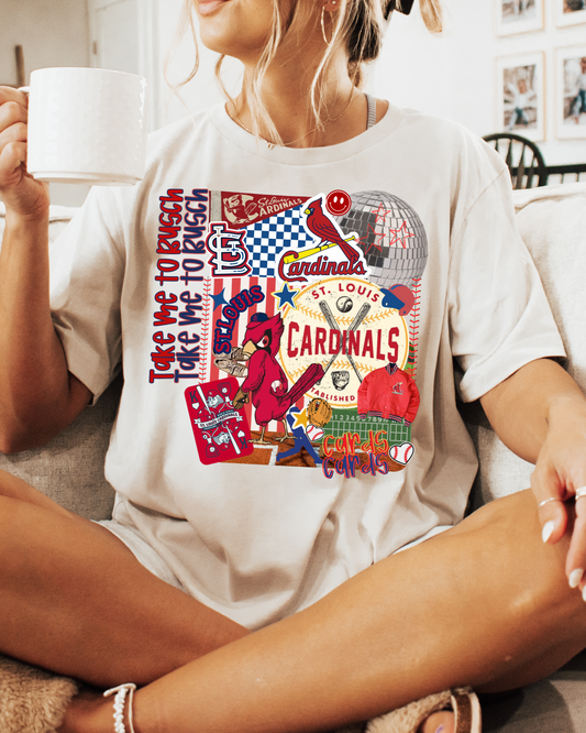 St. Louis Cardinals