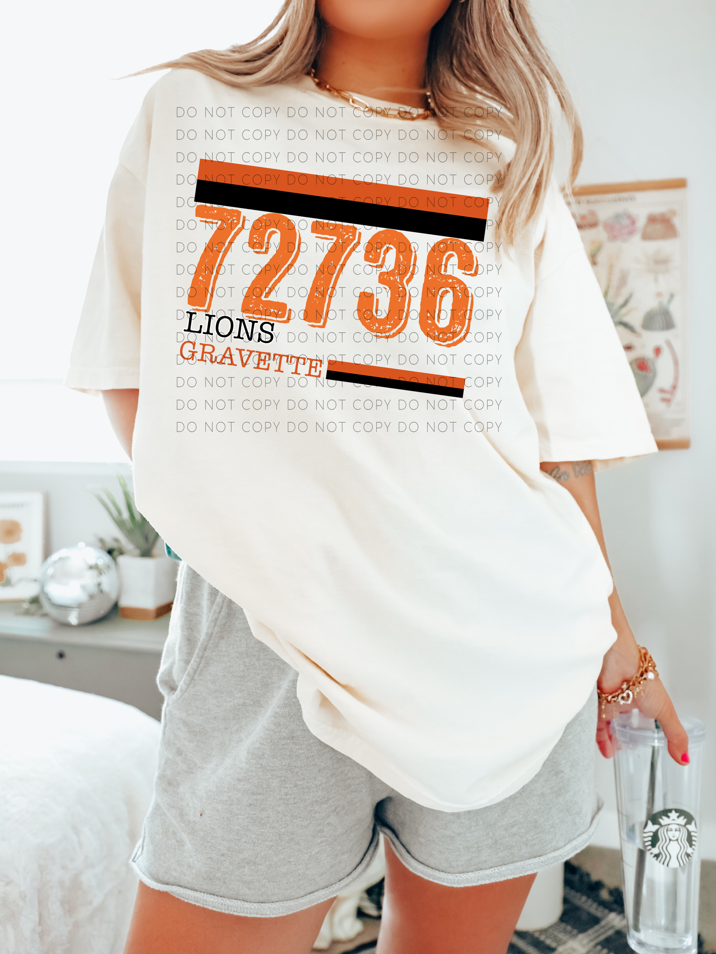 72736 Lions Gravette