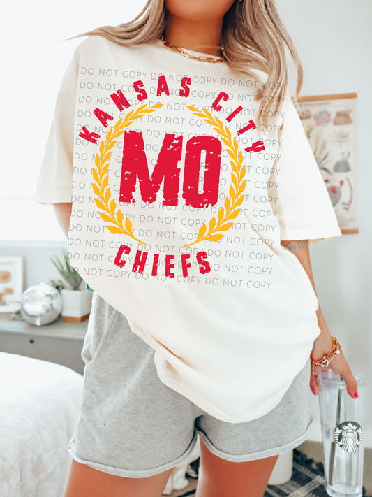 MO Kansas City Chiefs