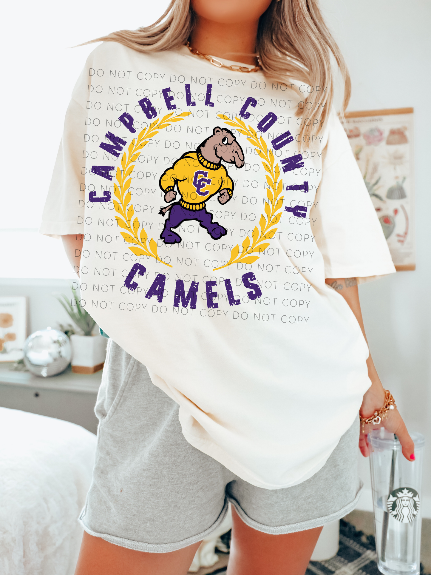 Campbell County Camels