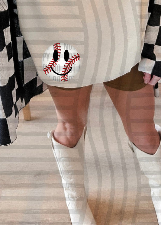 BASEBALL MOM (BASEBALL ONLY)