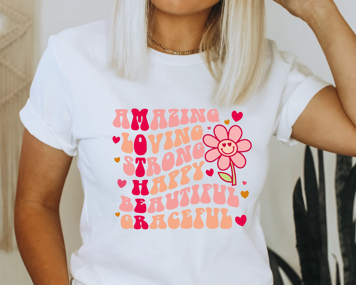 Mother acronym
