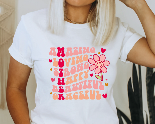 Mother acronym