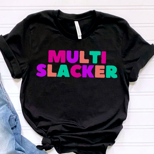 Multi Slacker Bright
