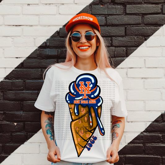New York Mets