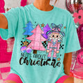 Nuts About Christmas