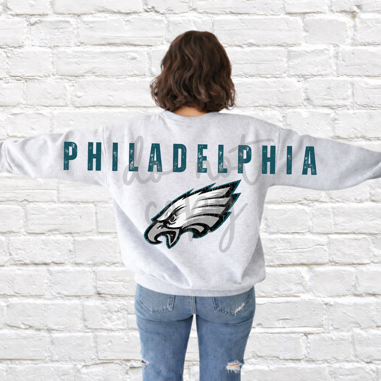 PHILADELPHIA (WORDS ONLY)