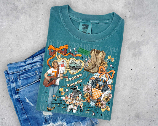 Morgan Wallen Collage