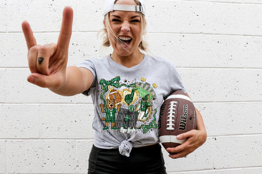 New York Jets Collage