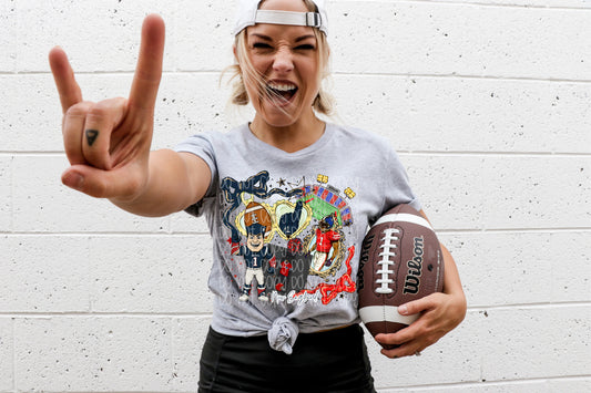 New England Patriots Collage