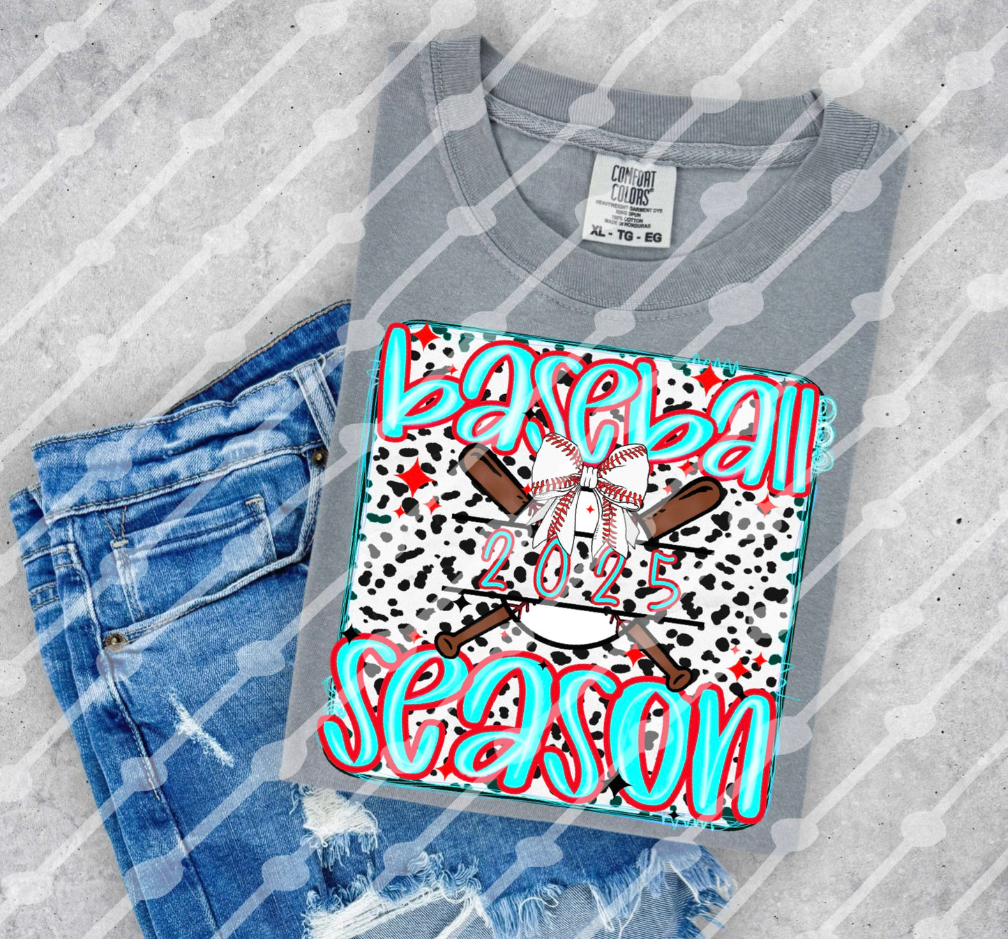 Baseball Season 2025