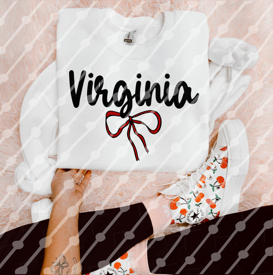 Virginia