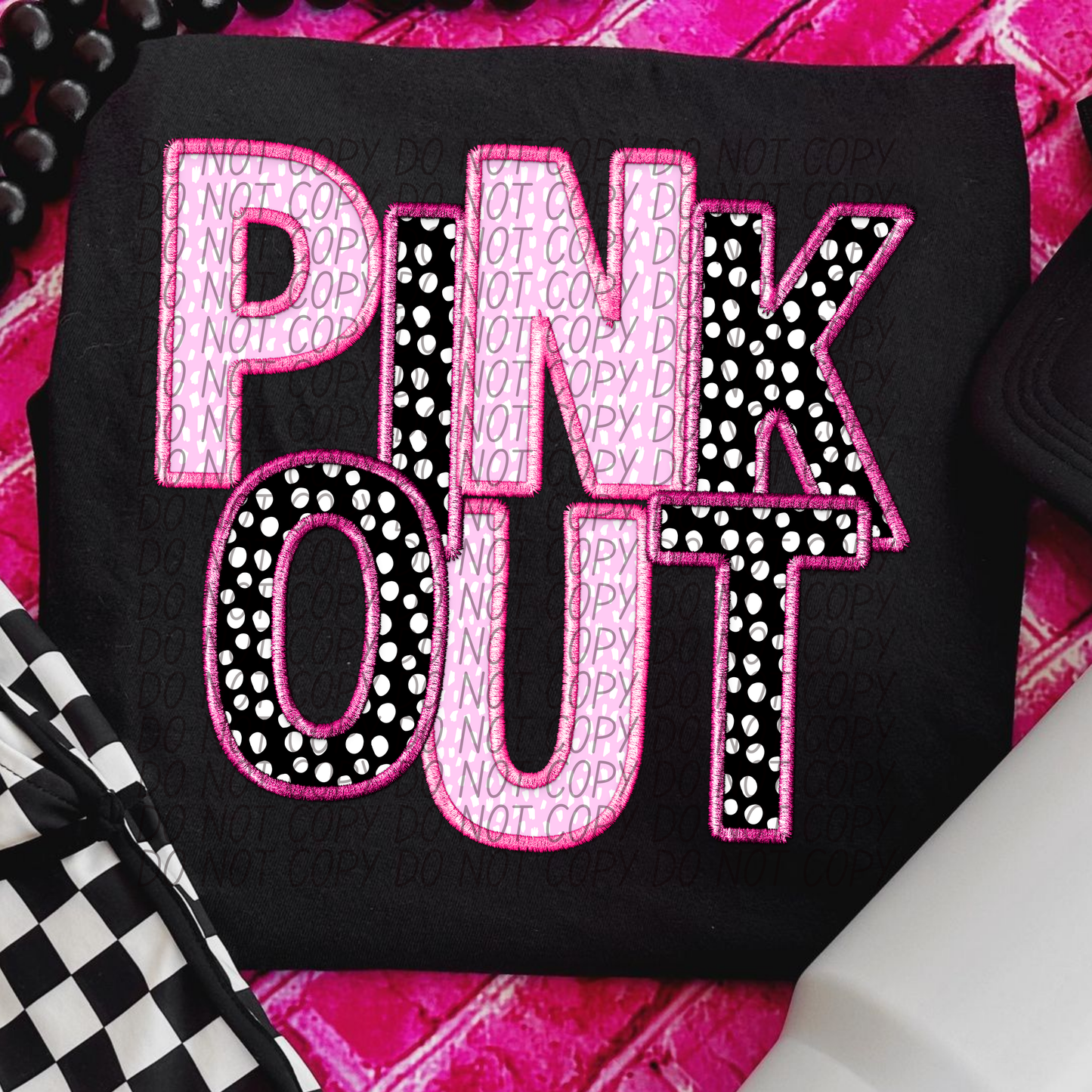Pink Out Pink Dot
