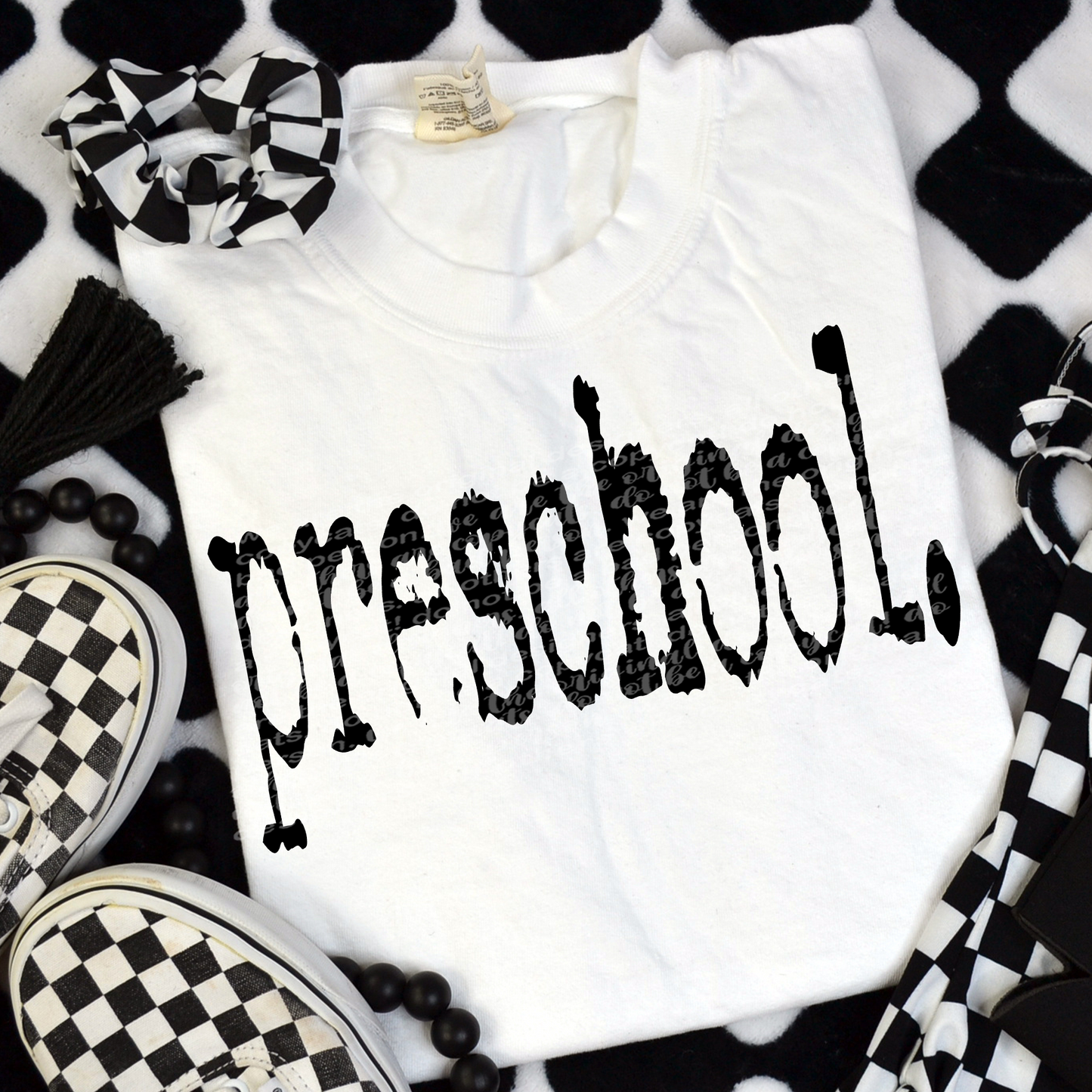 Preschool.