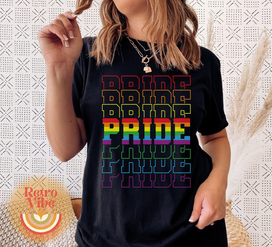 Pride Pride Pride