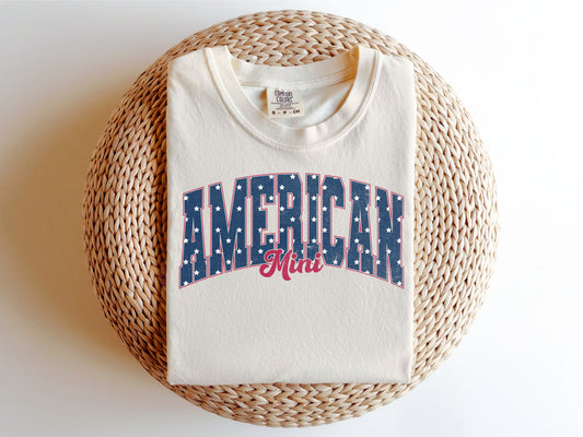 American Mini