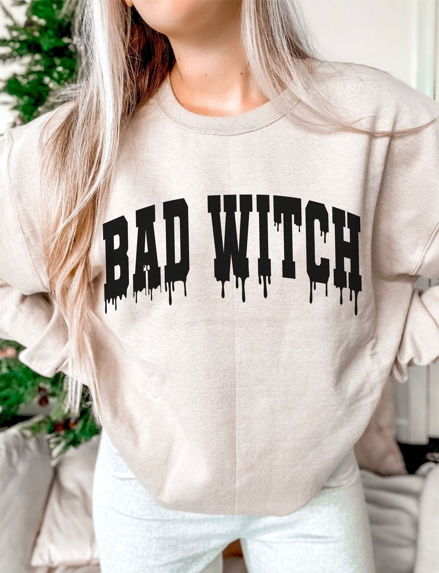 Bad witch