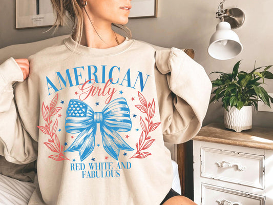 American Girly