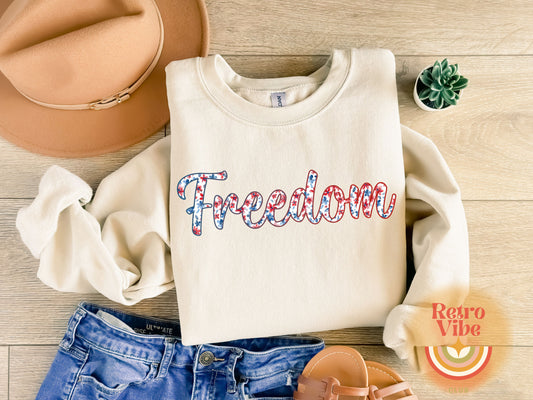 Freedom Floral