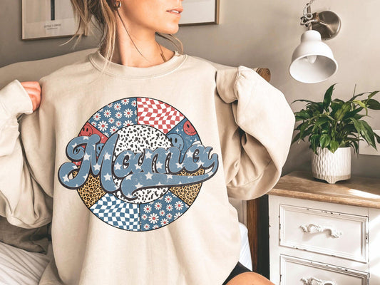 Mama Floral
