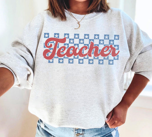 Teacher