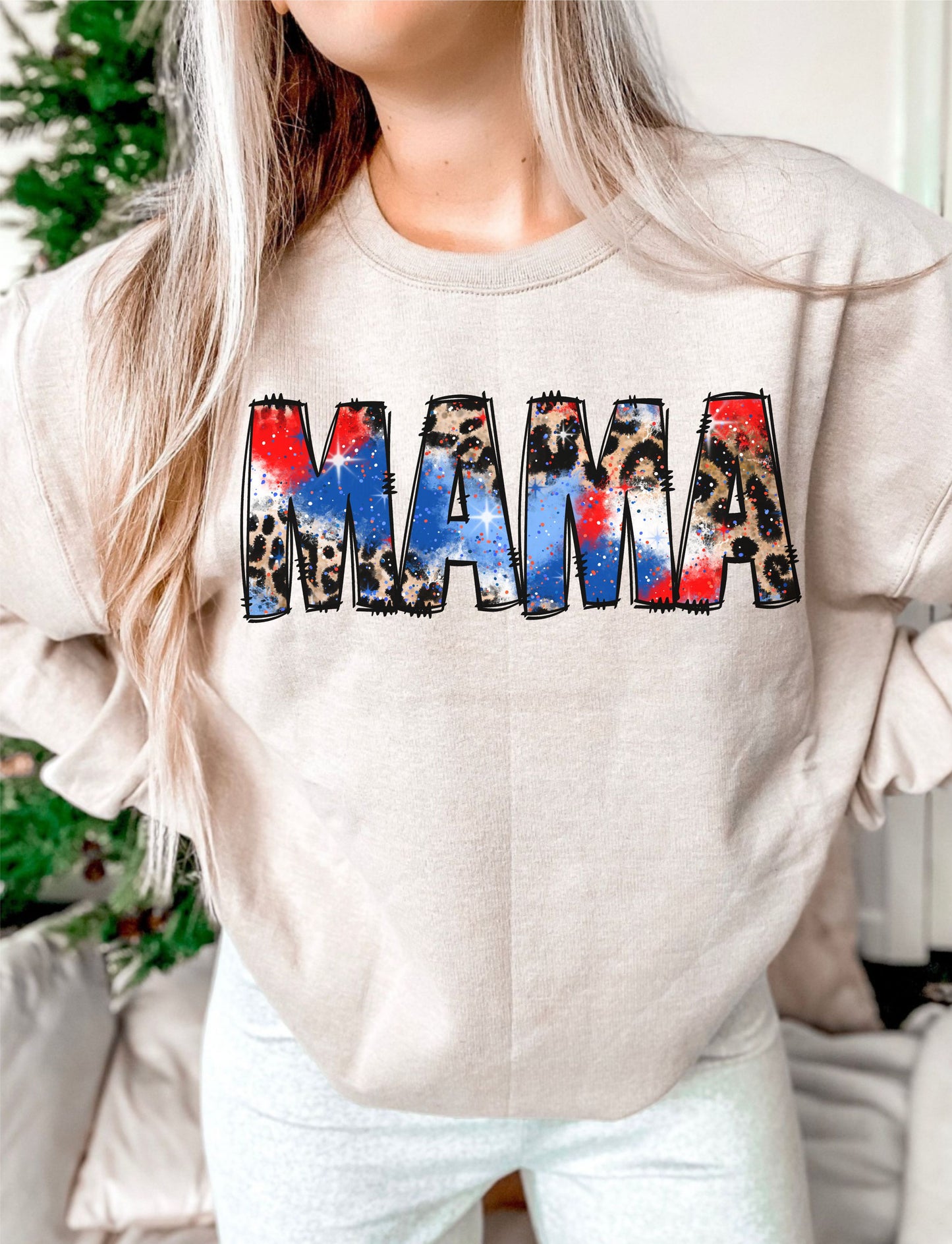 American Mama