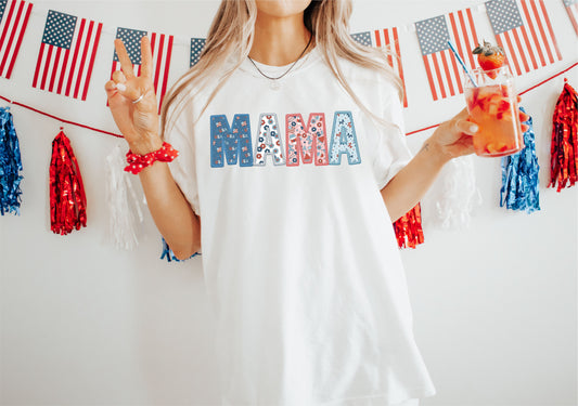 Mama USA