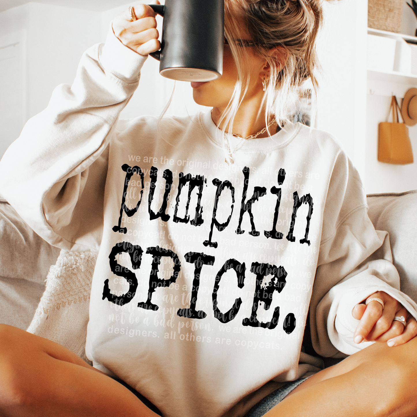 Pumpkin Spice.
