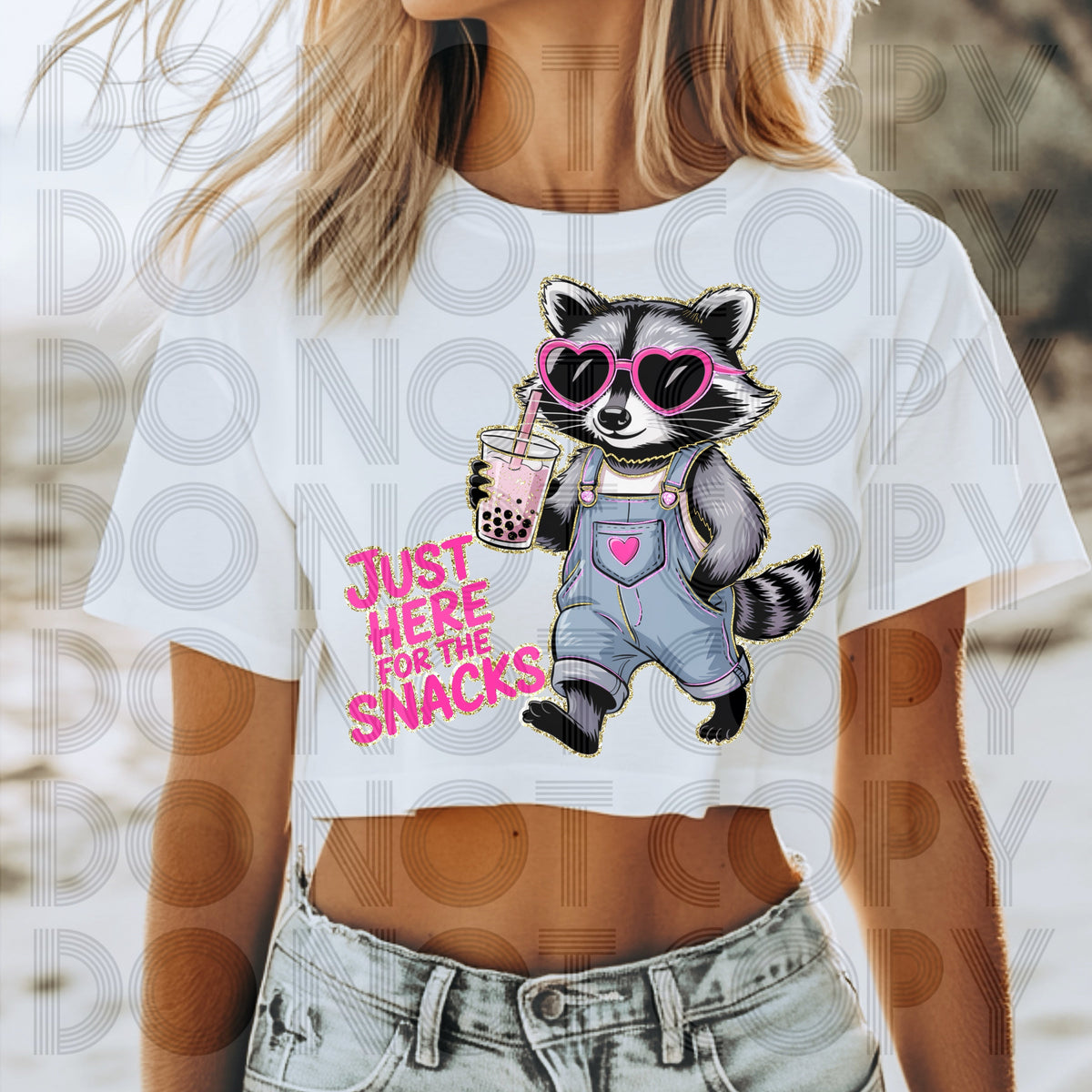 Racoon
