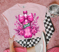 Sprite Coquette