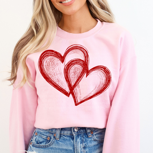 Double Heart