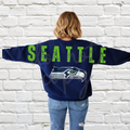 SEATTLE (WORDS ONLY)