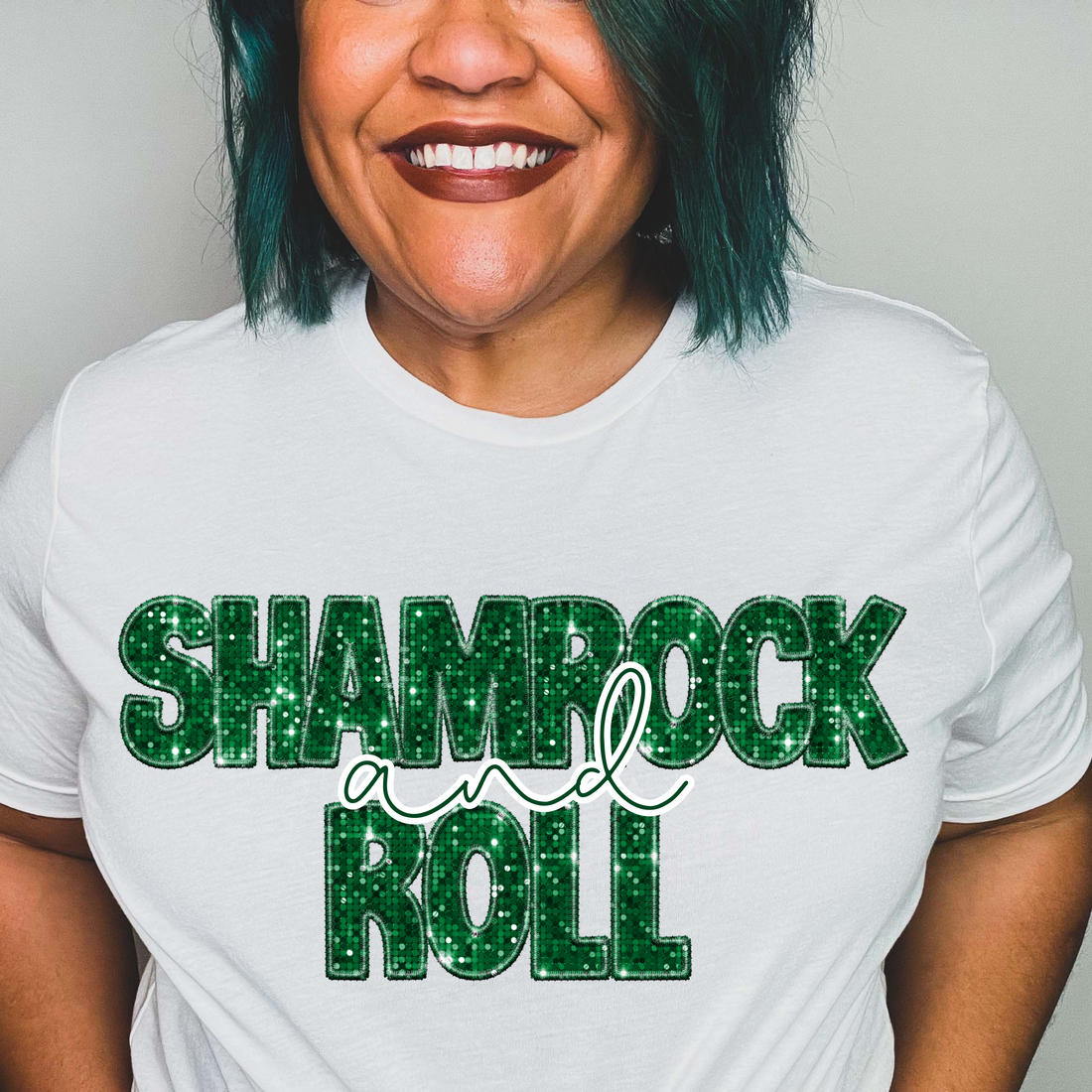 Shamrock and Roll – Earthline Customs