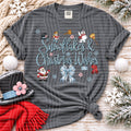 Snowflakes
