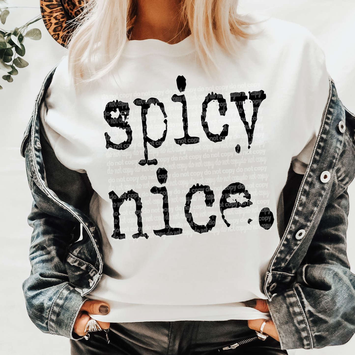 Spicy Nice