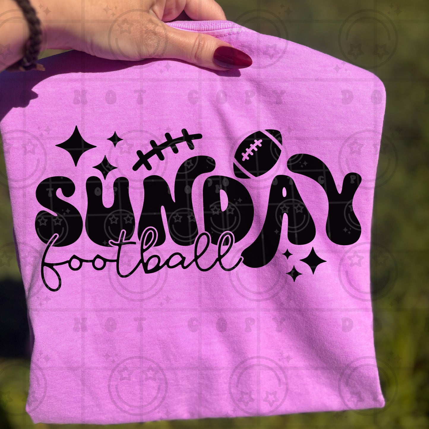 SUNDAY FOOTBALL