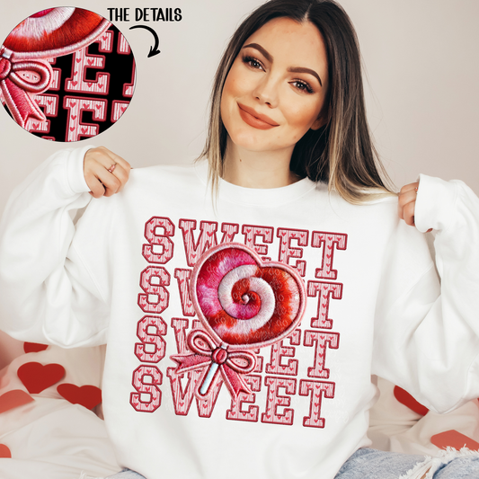Sweet Sweet Candy