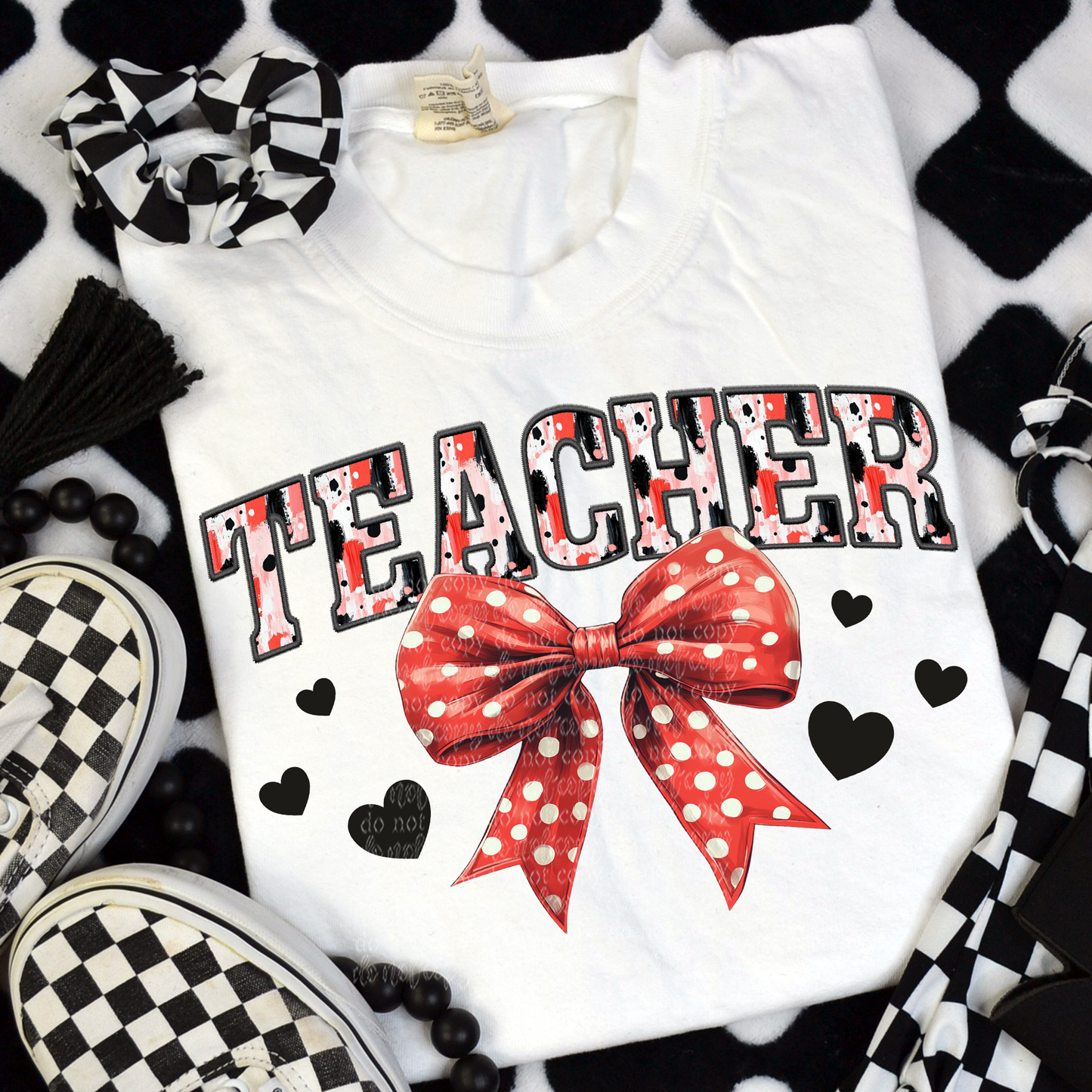 Valentines Teacher