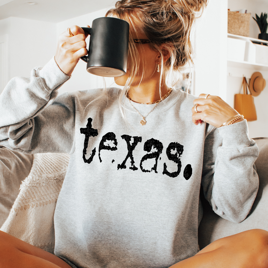 Grunge Texas
