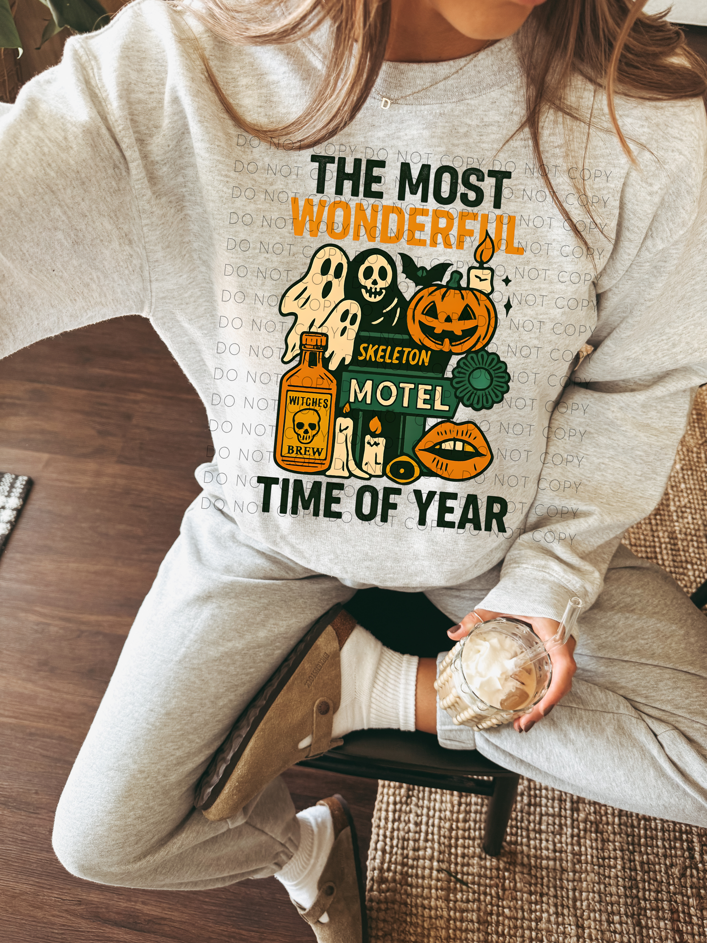 The most wonderful time of year