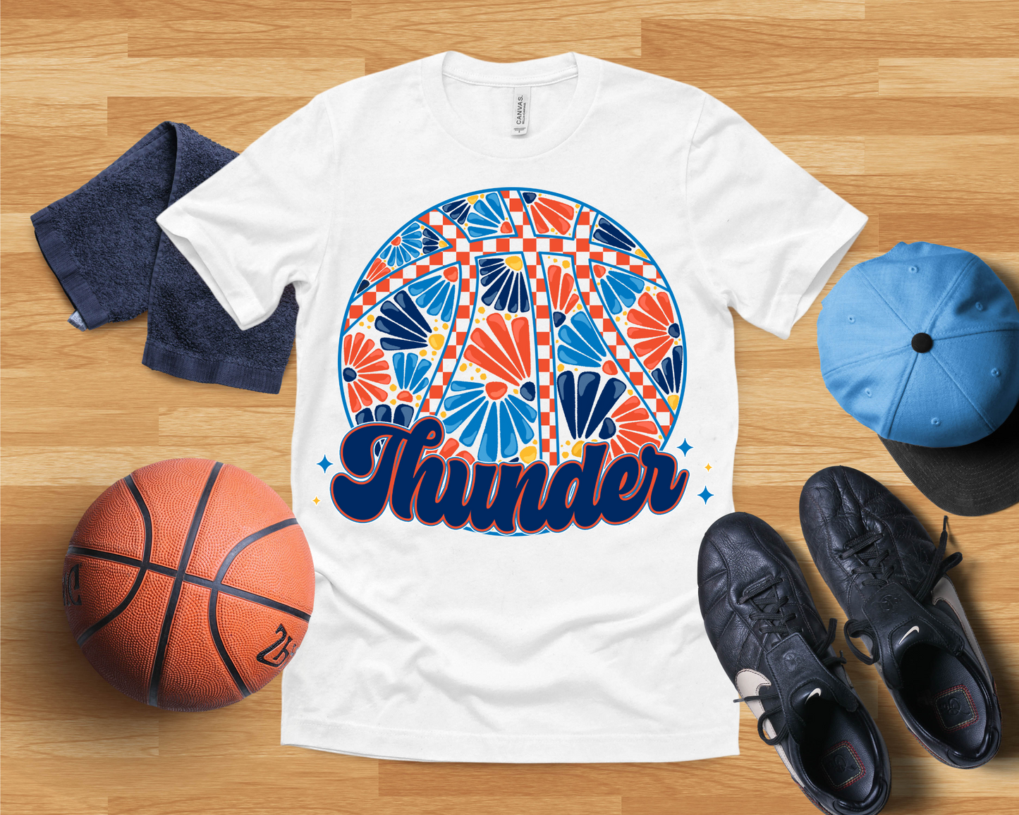 Thunder