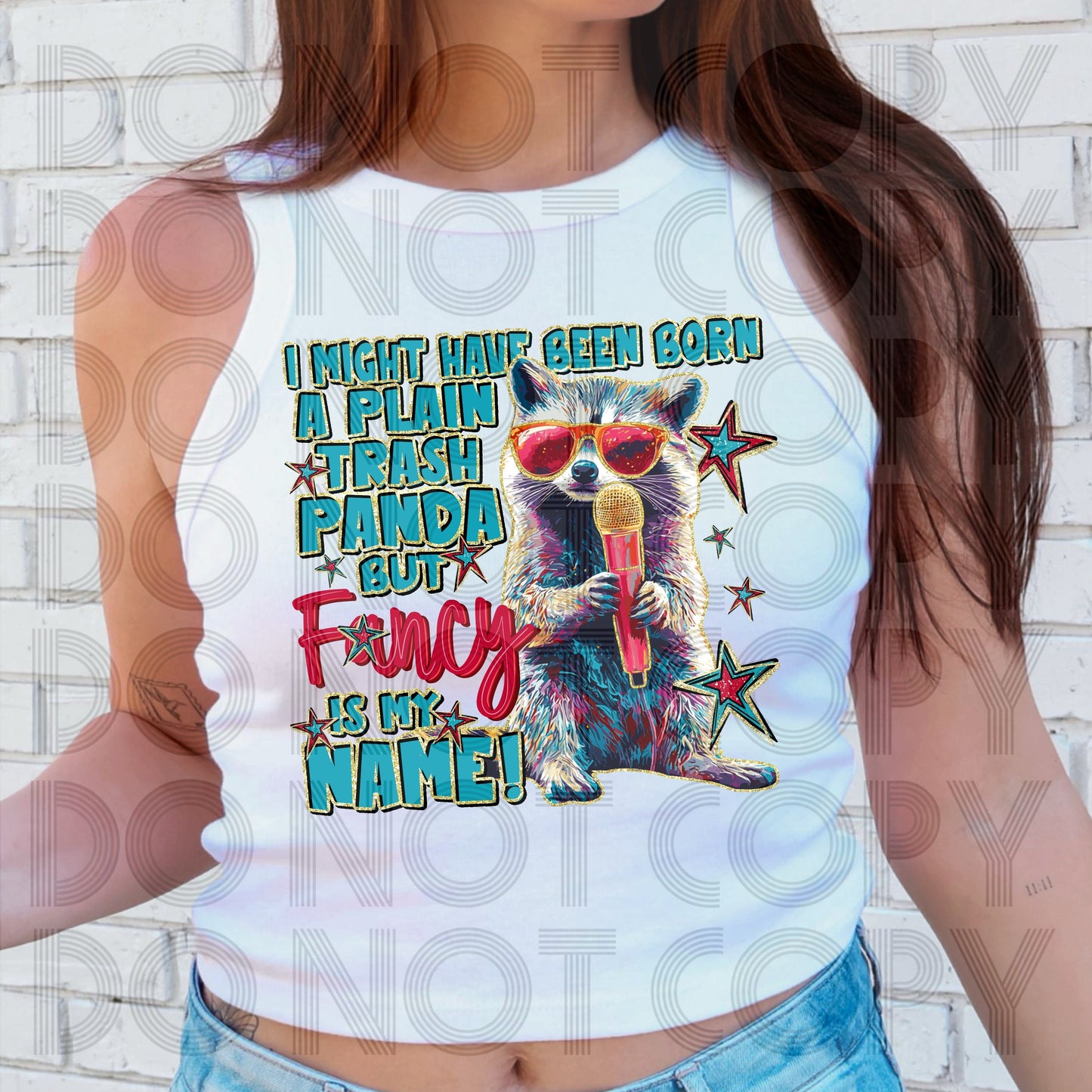 Trash Panda
