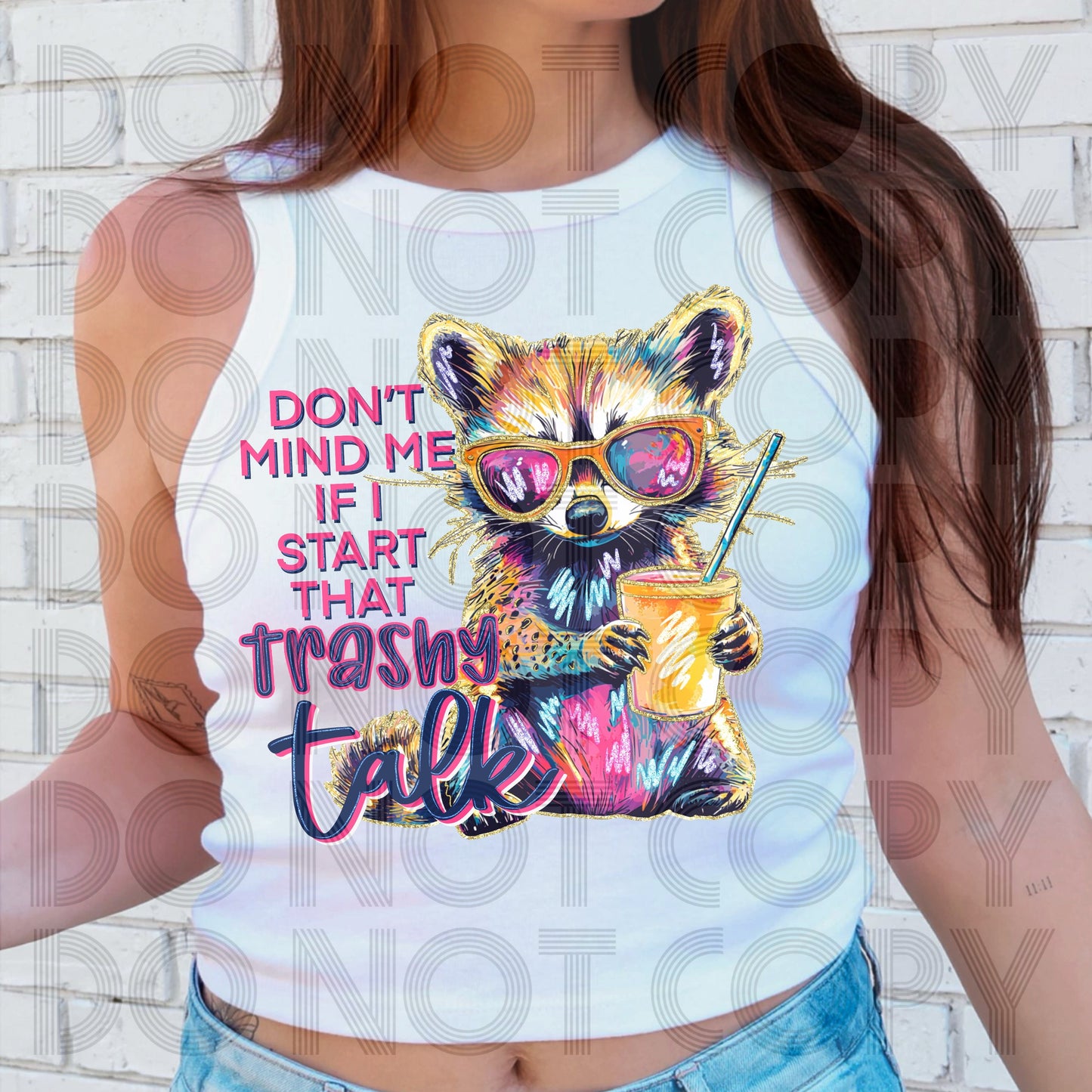 Trash Talk