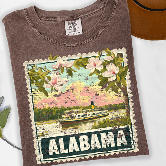 Alabama