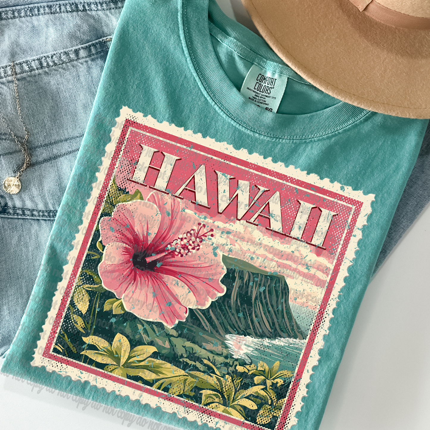Hawaii
