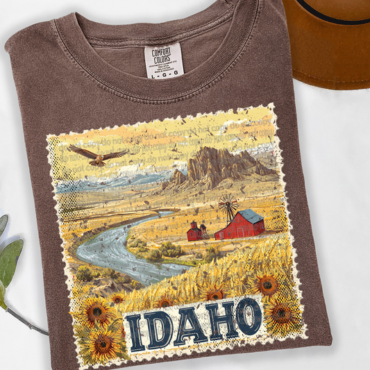 Idaho