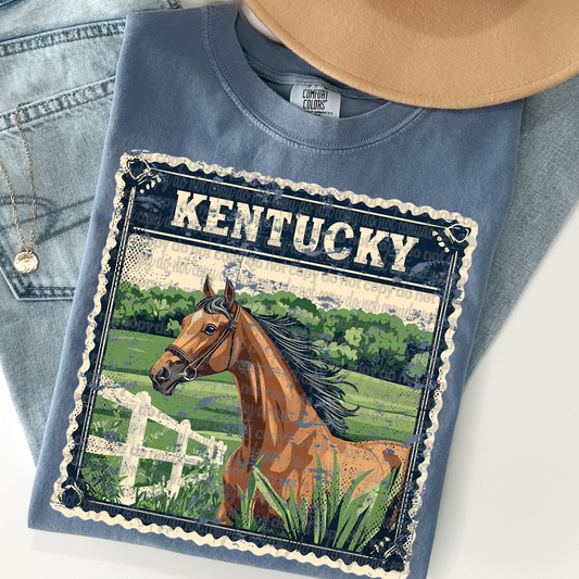 Kentucky